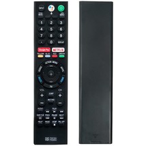 Rmf-Tx310U Rmf-Tx220U Voice Remote Control Fit For For Sony Bravia Tv Xbr-55A9F, - £26.14 GBP