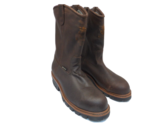 Halls Men&#39;s 620W Pull-On WP Composite Toe Wellington Boot *Made In USA* 12D - $246.99