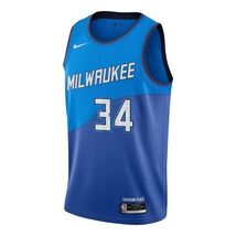 NikeMen's Nike NBA SW Fan Edition Milwaukee Bucks 20-21 City Limited No.... - $76.00