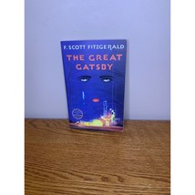 The great Gatsby f Scott Fitzgerald new - £3.71 GBP