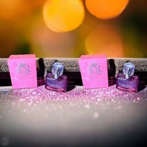 Lot Of 2 ENGLISH LAUNDRY English Laundry Signature for Her 20 ml Each NIB - €38,24 EUR