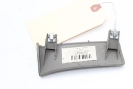 10-15 CHEVROLET CAMARO SS LEFT DASHBOARD TRIM PANEL Q2469 image 8