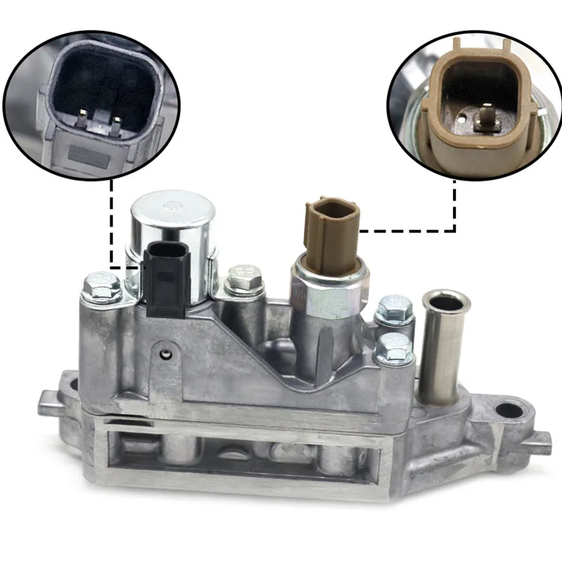 Engine Variable Timing Solenoid Valve for Honda Odyssey Pilot Acura RDX ... - £129.16 GBP+