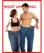 Weight loss spell, witchcraft magick loose weight fast real magic  - $40.89 CAD