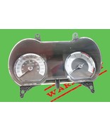 2009-2010 JAGUAR XF 4.2L INSTRUMENT SPEEDOMETER GAUGE CLUSTER OEM 8X23-1... - $116.49 CAD