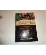 &quot;The Vincent in the Barn&quot; Book Tom Cotter 2009 - €17,84 EUR