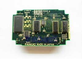 Used Fanuc a20b-3300-0091 Board In Good Condition - £433.21 GBP