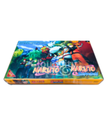 DVD - Naruto Complete Collection Episode 1 - 720 End + 11 Movies English... - $179.32