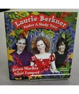 Laurie Berkner Under a Shady Tree Childrens CD - £5.93 GBP