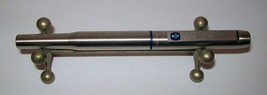 Parker 25 blue trim fountain pen - £42.46 GBP