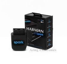 Harman Spark AT&T 4G LTE Mobile Hotspot Black image 1