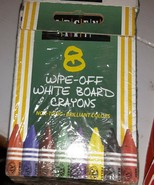 Sargent Art White Board Crayons - Regular  - Regular - €4,31 EUR