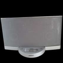 Bose SoundDock Series II Digital Music System  for Apple &amp; Others With C... - $29.65