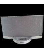 Bose SoundDock Series II Digital Music System  for Apple &amp; Others With C... - $29.65
