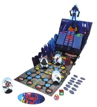 Spider-Man Into the Spider-Verse PROWLER ATTACK 3-D Board Game NEW ~ Sup... - $17.17