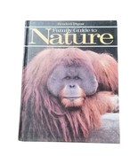 Reader&#39;s Digest Family Guide to Nature by Reader&#39;s Digest - hardcover - $16.61 CAD