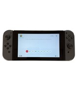 Nintendo Hac001 Nintendo Switch 32GB Grey 468273 - €153,79 EUR