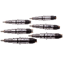 6x Fuel Injectors for Dodge Ram 2500 3500 6.7L l6 Diesel 2007-2012 68027067AA - $410.85