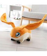 13&quot; Digimon Adventure Soft Stuffed Plush Toys Kids Gift Anime Plush Dolls - $42.19 CAD