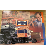 LIONEL TRAINS 1999 PREVIEW CATALOG - $9.00
