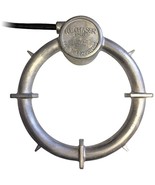 Farm Innovators W-409 1000W Submergible Bucket Heater with Attached - $1,343.42 MXN