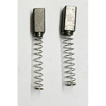 CARBON BRUSHES TO FIT BLACK &amp; DECKER BD164R BD547E BD66 BD710 BD711 BD71... - €4,94 EUR