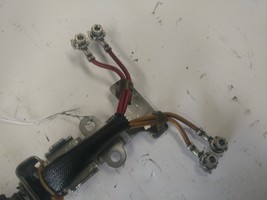 00-04 CHEVY SILVERADO GMC SIERRA 6.6 FUEL INJECTOR WIRE HARNESS PLUG ASSY M1123 image 5