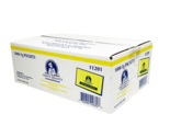 Bulk No Calorie Sweetener - 1000 Yellow Packets Generic Splenda® Chefs Q... - $24.00