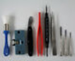 Battery Changing Tool Kit Watch opener tool /Watch Case Opener tweezers  - $16.95
