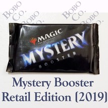 MTG - 1x Mystery Booster Retail Edition (2019) Booster - MB1 - Combined Shipping - £13.76 GBP