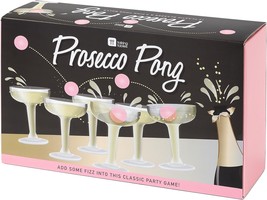 Prosecco Adult Drinking Includes Ping Pong Balls Games for Bachelorette ... - $37.39