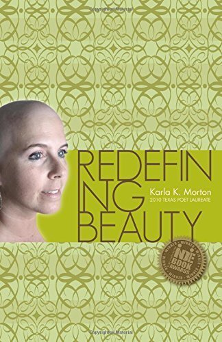 Redefining Beauty by Karla Morton (2009-10-01) [Paperback] Karla K. Morton - $39.15