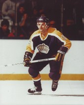 MARCEL DIONNE 8X10 PHOTO LOS ANGELES KINGS LA NHL PICTURE COLOR - £3.93 GBP