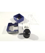 HR lens CCTV Schneider Xenoplan 25mm F1.9 C mount (superb color correction) - $3,354.37 MXN