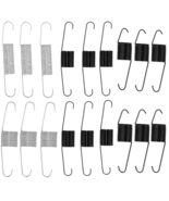 3-Set Throttle Return Springs – 18-Pc Assortment for Replacement &amp; Repair - €12,43 EUR