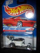 1998 First Editions -#13 Hot Seat Red Card Malaysia #648 Mint - $7.61