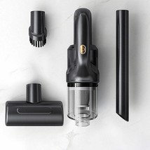 Handy Portable Cordless Vacuum - $72.97