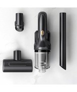Handy Portable Cordless Vacuum - $1,354.62 MXN