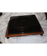 ACCURATE CONNOISSEUR BD2 A BELT DRIVE TURNTABLE NEEDS BELT / TLC- AS IS ... - $5,616.65 MXN