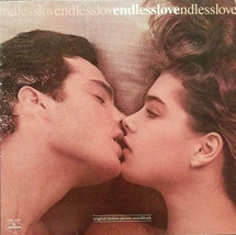 Various - Endless Love / Original Motion Picture Soundtrack (LP) (VG+) - £7.43 GBP