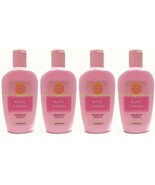 ( Lot 4 Bottles ) B.DAYS Moisturizing Baby Lotion Soften skin 12 Oz Each - $553.71 MXN