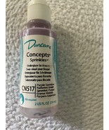 Duncan CN 517 Purple Sprinkles Concepts Glaze 2oz - €2,59 EUR