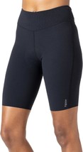 Women&#39;S Padded Cycling Bottom, Terry Easy Rider Bike Short, 9-Inch Inseam, - $142.96