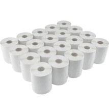 NEW 20 Rolls of 4&quot; x 6&quot; Direct Thermal Shipping Labels with 250 Labels/R... - $49.01