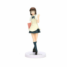 Working!! Nazuna Takanashi Sega HG PVC Figure NEW - £46.14 GBP