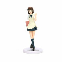 Working!! Nazuna Takanashi Sega HG PVC Figure NEW - $54.84