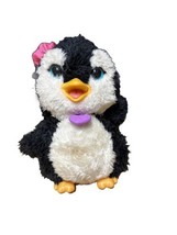 FurReal Friends Happy to See Me Pets Piper My Dancing Penguin Pet  - $13.01