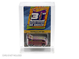Showcase Basic Single Display Case Mijo Exclusives for 1/64 Scale Models - $29.72