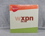 WXPN 88.5 New Music Sampler (CD, 2016) Father John Misty, Chairlift - $14.24
