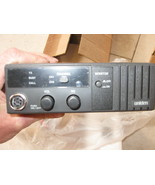 NOS Uniden Force Imh 300D 146-174Mhz 30W Radio &amp; Support 2 Canal (Sans M... - $156.02 CAD